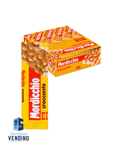 SAN CARLO MORDICCHIO CROCCANTE g 40x36 pz