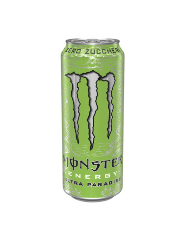 OFFERTA MONSTER ULTRA PARADISE KIWI E MELA...