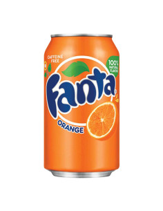 FANTA ORANGE  cl 33X24 LATTINA BASSA