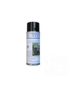 DL TECNIK bomboletta 400 ML SPRAY