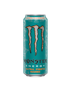 MONSTER ULTRA FIESTA MANGO - ml 500x24