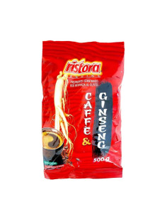 RISTORA GINSENG - Conf. g 500