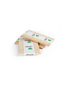 OFFERTA - PALETTA LEGNO VENDING 90mm