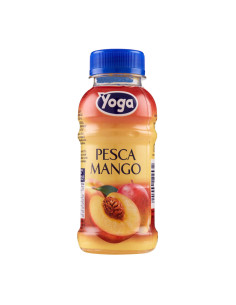 YOGA  PESCA - MANGO ML 250X12 PET