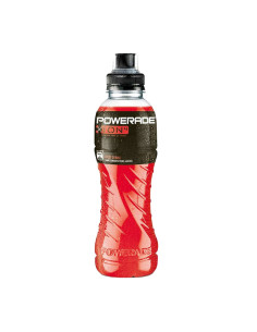 POWERADE ROSSO BLOOD ARANCIA ROSSA- ml 500x12 pet