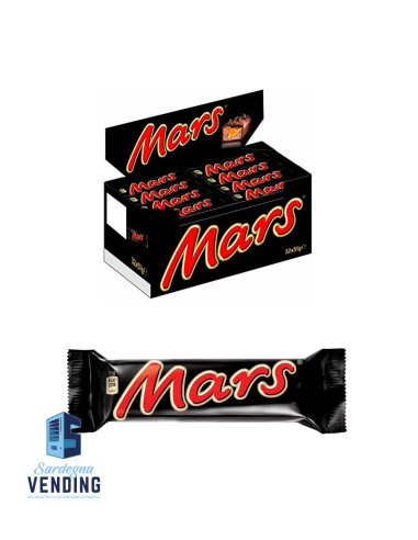 MARS g 51x32 pz