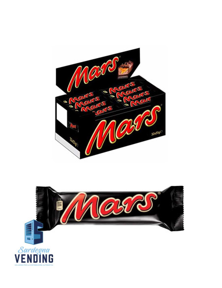 MARS g 51x32 pz