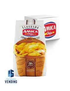 Amica Chips ELDORADA  g 30x32 pz