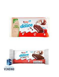 KINDER DELICE g 42x10 pz