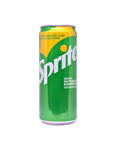 SPRITE ml 330x24 LATTINA SLEEK