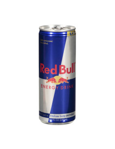 RED BULL - cl 25x24 sleek