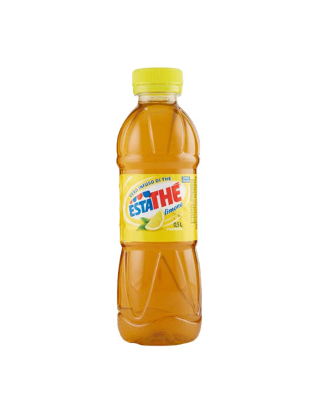 ESTATHE LIMONE - lt 0,33X12 PET