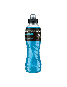 POWERADE BLU MOUNTAIN BLAST - ml 500x12 pet