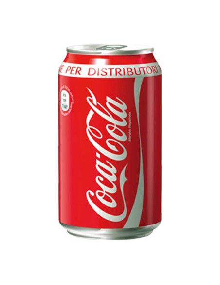 COCA COLA VENDING  cl 33X24 LATTINA BASSA