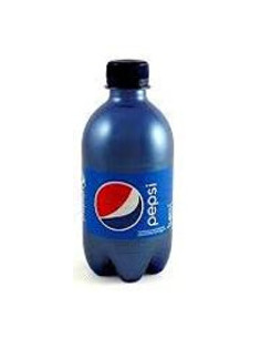 PEPSI COLA - cl 33x24 pet