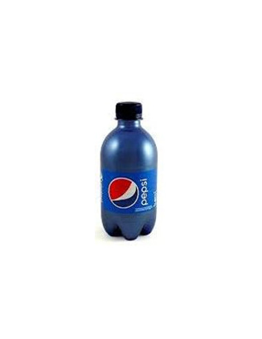 PEPSI COLA - cl 33x24 pet