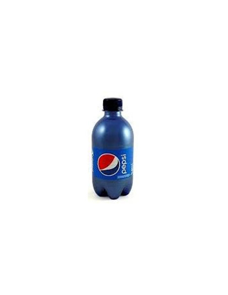 PEPSI COLA - cl 33x24 pet