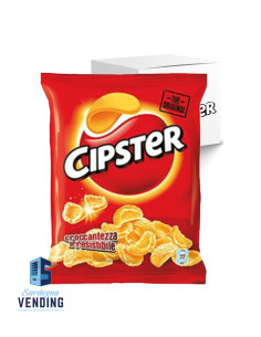CIPSTER ORIGINAL g 21x50 pz
