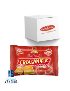 CROCCANTELLE KETCHUP g 35x50 pz