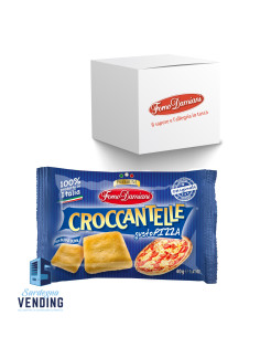 CROCCANTELLE PIZZA g 35x50 pz