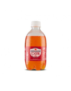 COCKTAIL SAN PELLEGRINO cl 33x12 pz pet