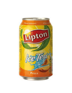 LIPTON THE PESCA - cl 33x24 bassa
