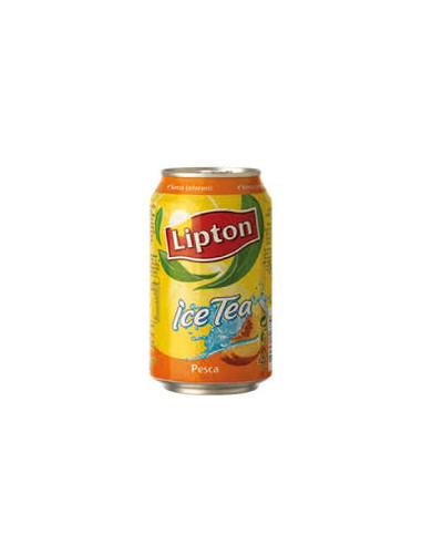 LIPTON THE PESCA - cl 33x24 bassa