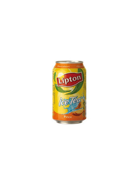 LIPTON THE PESCA - cl 33x24 bassa