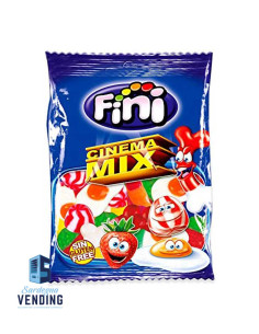 FINI - CINEMA MIX - g 90x12 Conf.