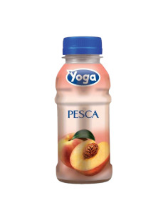 YOGA  PESCA  ML 250X12 PET