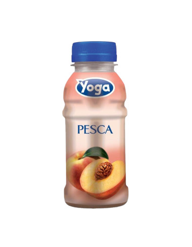 YOGA  PESCA  ML 250X12 PET