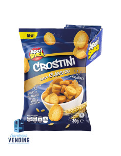 APERISNACK CROSTINO CLASSICO  g 30x20 pz