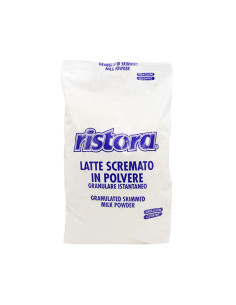 RISTORA LATTE G.G. SCREMATO GRANULARE - Conf. g 500