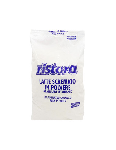 RISTORA LATTE G.G. SCREMATO GRANULARE - Conf. g...
