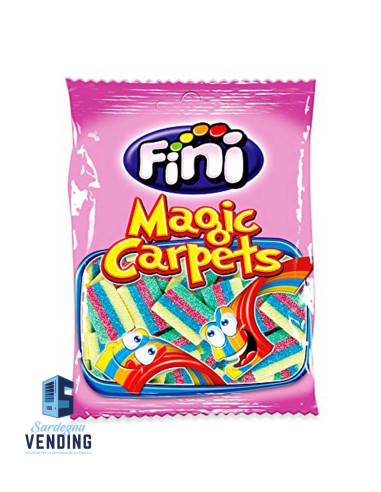 FINI - MAGIC CARPET - g 90x12 Conf.