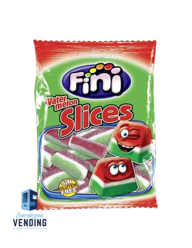 FINI - SPICCHI ANGURIA - g 90x12 Conf.