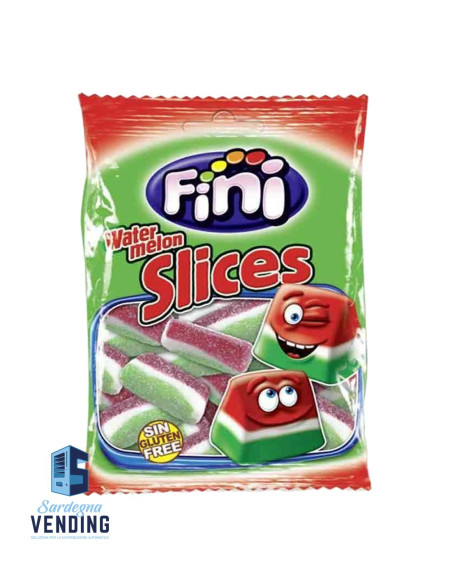FINI - SPICCHI ANGURIA - g 90x12 Conf.