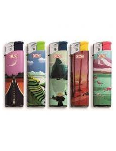 CLIPPER CIAO LARGE  - 50 pz