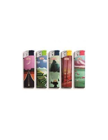 CLIPPER CIAO LARGE  - 50 pz