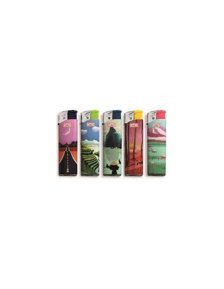 CLIPPER CIAO LARGE  - 50 pz