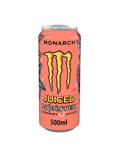 MONSTER MONARCH - ml 500x24