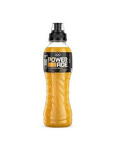 POWERADE GOLDEN MANGO ml 500x12 pet