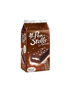 MERENDA PAN DI STELLE g 35x8 pz