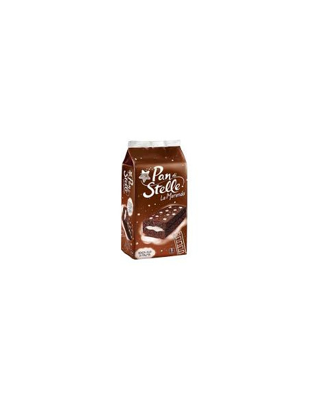MERENDA PAN DI STELLE g 35x8 pz