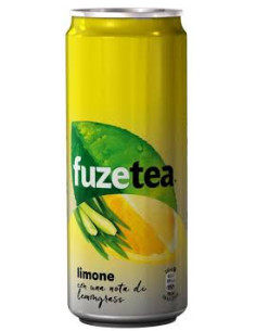 FUZETEA LATTINA SLEEK LIMONE  cl 33X24