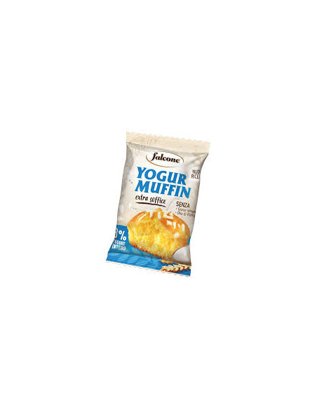 FALCONE MUFFIN YOGURT g 50x30 pz