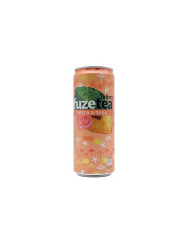 FUZETEA LATTINA SLEEK PESCA  cl 33X24