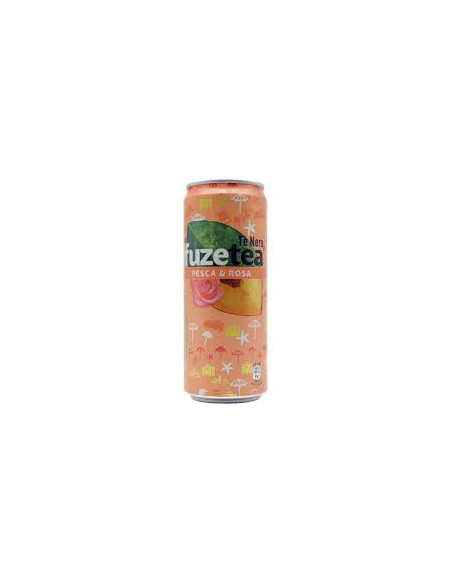 FUZETEA LATTINA SLEEK PESCA  cl 33X24