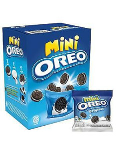 OREO MINI ORIGINAL g 40x20 pz