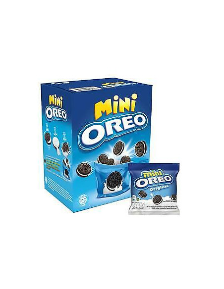 OREO MINI ORIGINAL g 40x20 pz